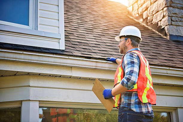 Licensed Roof Inspection service in Edison, NJ - Big Toms Roofing